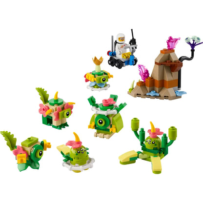 LEGO 40715 – Außerirdische