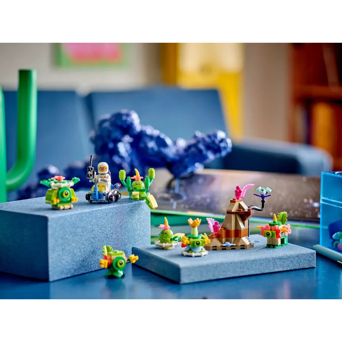 LEGO 40715 – Außerirdische