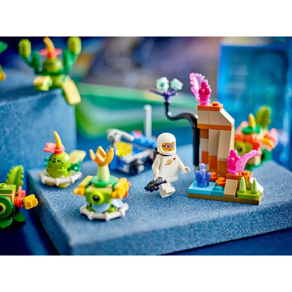 LEGO 40715 – Außerirdische