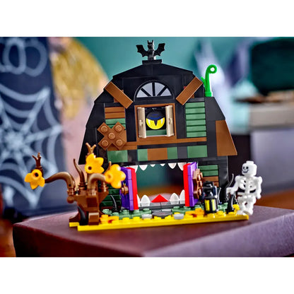 LEGO 40721 – Halloween-Scheune