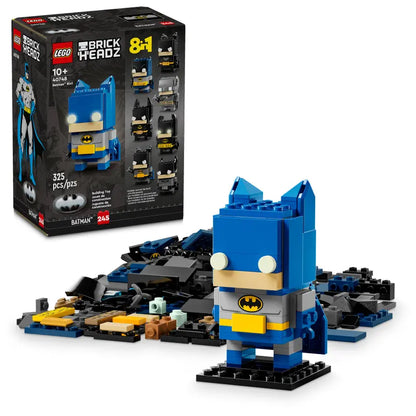 LEGO 40748 – Batman 8-in-1