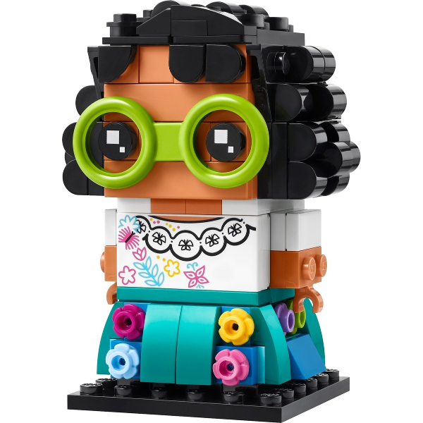 LEGO 40753 – Mirabel Madrigal