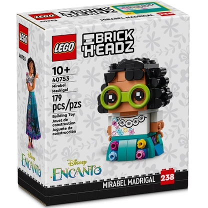 LEGO 40753 – Mirabel Madrigal