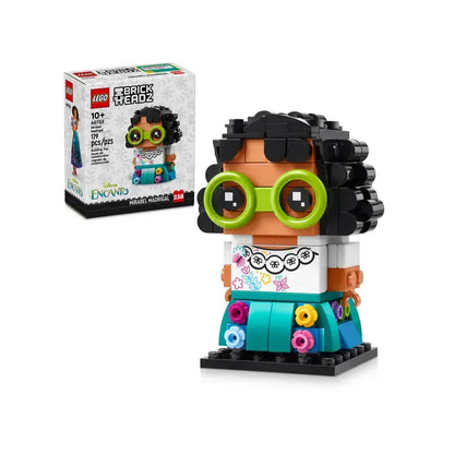LEGO 40753 – Mirabel Madrigal