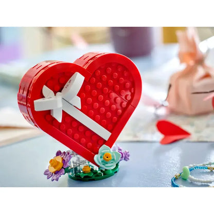 LEGO 40759 - Valentijnsdoosje