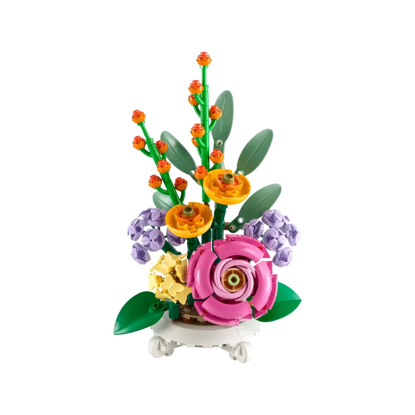 LEGO 40762 – Gemischter Blumentopf