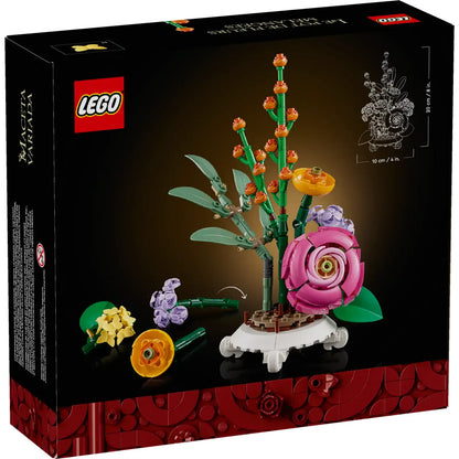 LEGO 40762 – Gemischter Blumentopf