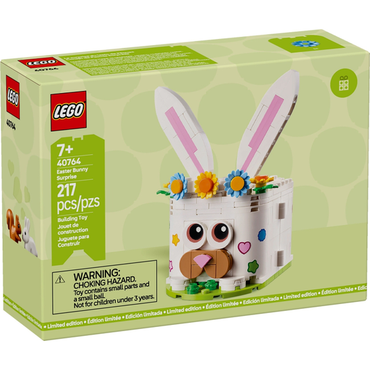 LEGO 40764 – Überraschungs-Osterhase