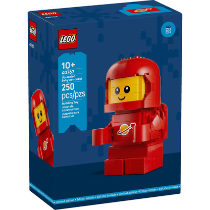 LEGO 40767 – Großer Baby-Astronaut