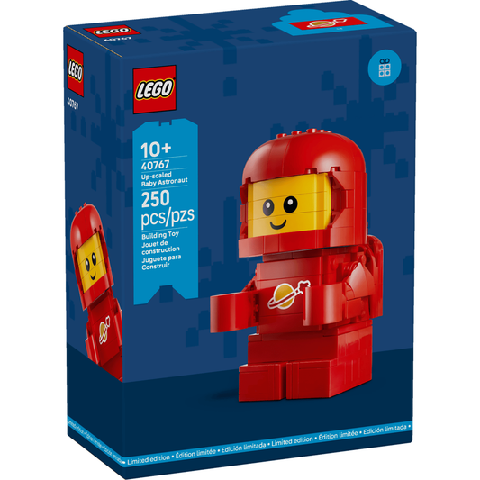 LEGO 40767 – Großer Baby-Astronaut