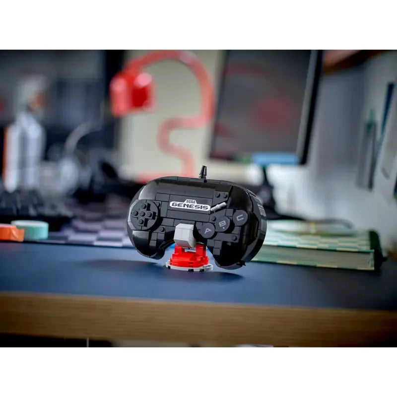 LEGO 40769 – SEGA® Genesis™ Controller