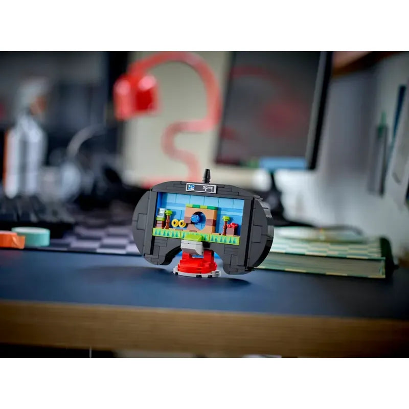 LEGO 40769 – SEGA® Genesis™ Controller
