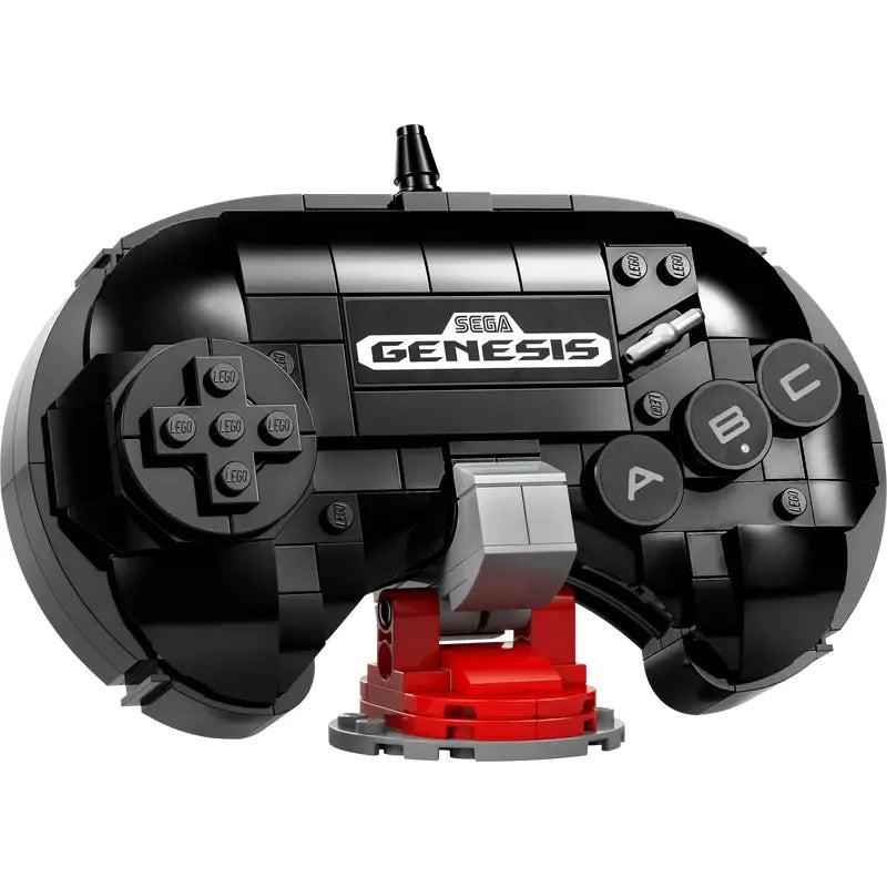LEGO 40769 – SEGA® Genesis™ Controller