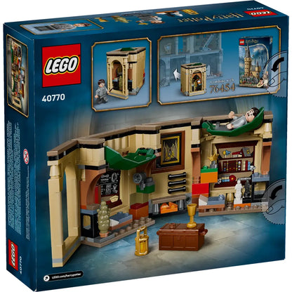 LEGO 40770 – Hogwarts Schloss: Raum der Wünsche