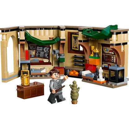 LEGO 40770 – Hogwarts Schloss: Raum der Wünsche