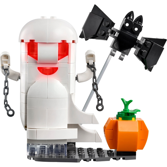 LEGO 40772 - Leuchtender Halloween-Geist