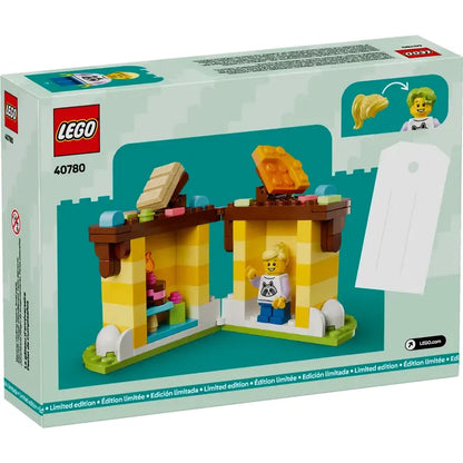 LEGO 40780 - Geburtstagskuchen