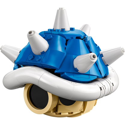 LEGO 40787 - Mario Kart™ – Stachi-Panzer
