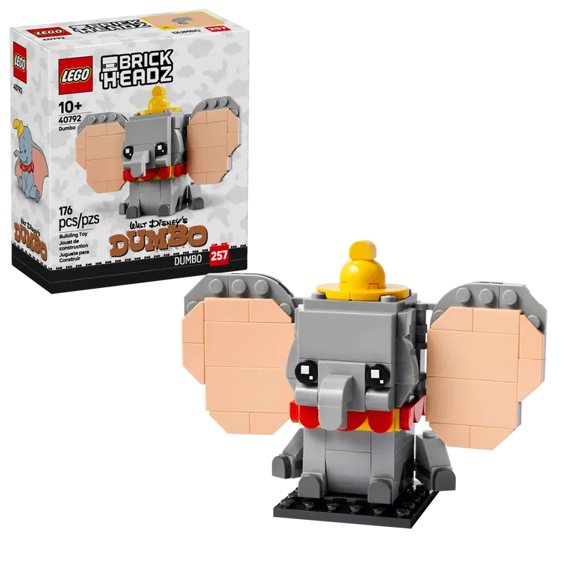 LEGO 40792 - Dumbo