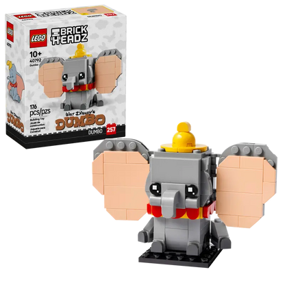LEGO 40792 - Dumbo