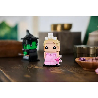 LEGO 40794 - Elphaba und Glinda Figuren