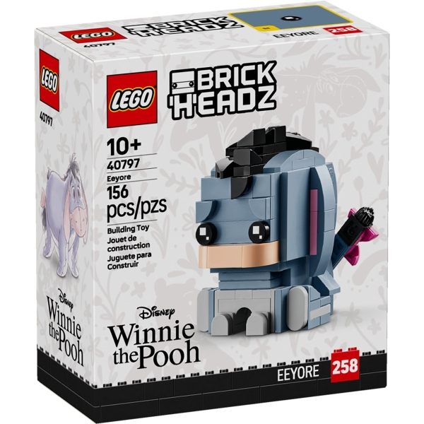 LEGO 40797 - I-Aah