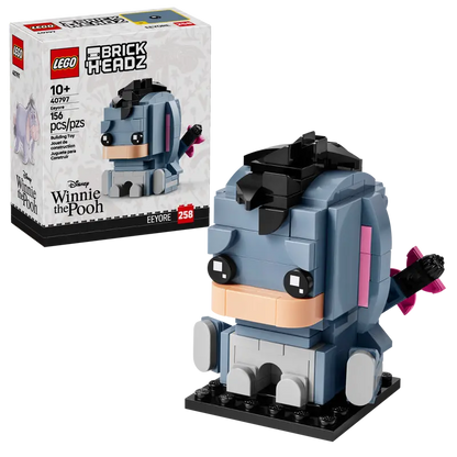 LEGO 40797 - I-Aah