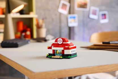 LEGO 40911 – Mini-Pokémon-Center