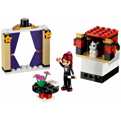 LEGO 41001 - Mias Zaubertricks