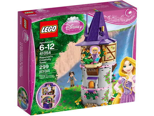 LEGO 41054 – Rapunzels Turm