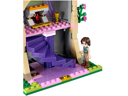 LEGO 41054 – Rapunzels Turm