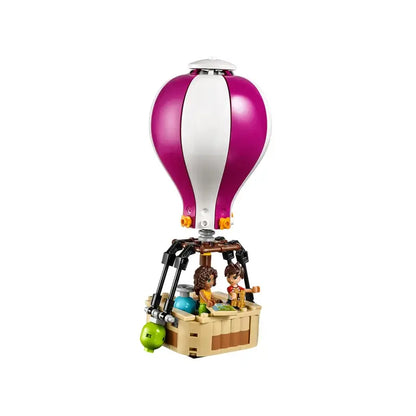 LEGO 41097 - Heartlake Luchtballon