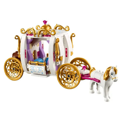 LEGO 41146 - Cinderellas bezauberter Abend