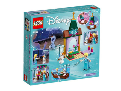 LEGO 41155 – Elsas Markt-Abenteuer
