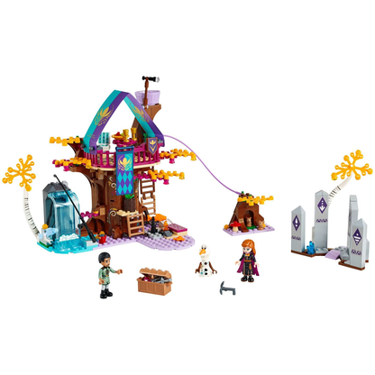 LEGO 41164 - Verzauberter Baumwipfelbau