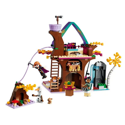 LEGO 41164 - Verzauberter Baumwipfelbau