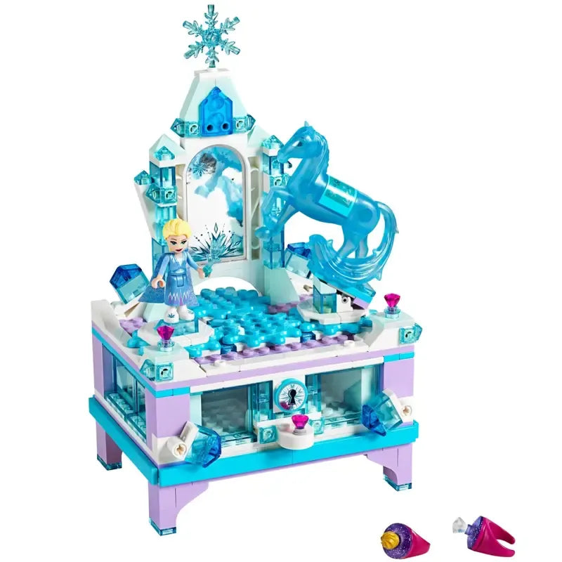LEGO 41168 - Elsas Schmuckkästchen