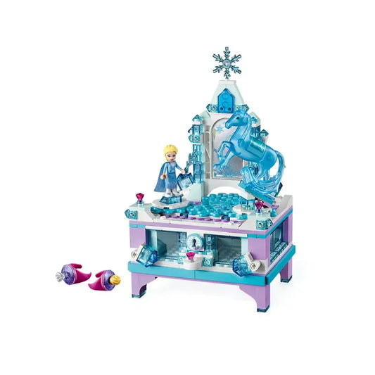 LEGO 41168 - Elsas Schmuckkästchen