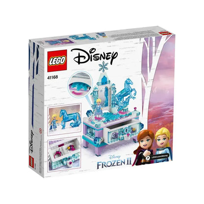 LEGO 41168 - Elsas Schmuckkästchen