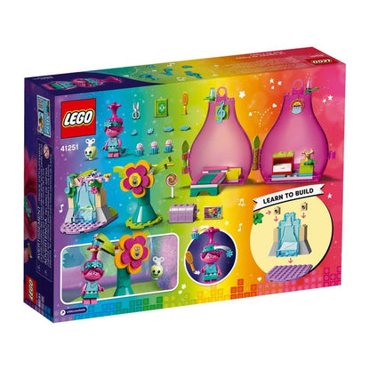 LEGO 41251 - Poppy's Huisje