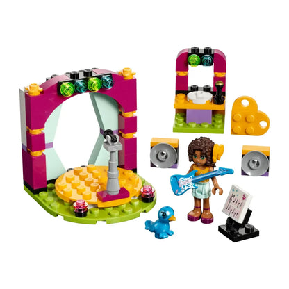 LEGO 41309 - Andrea's Muzikale Duet
