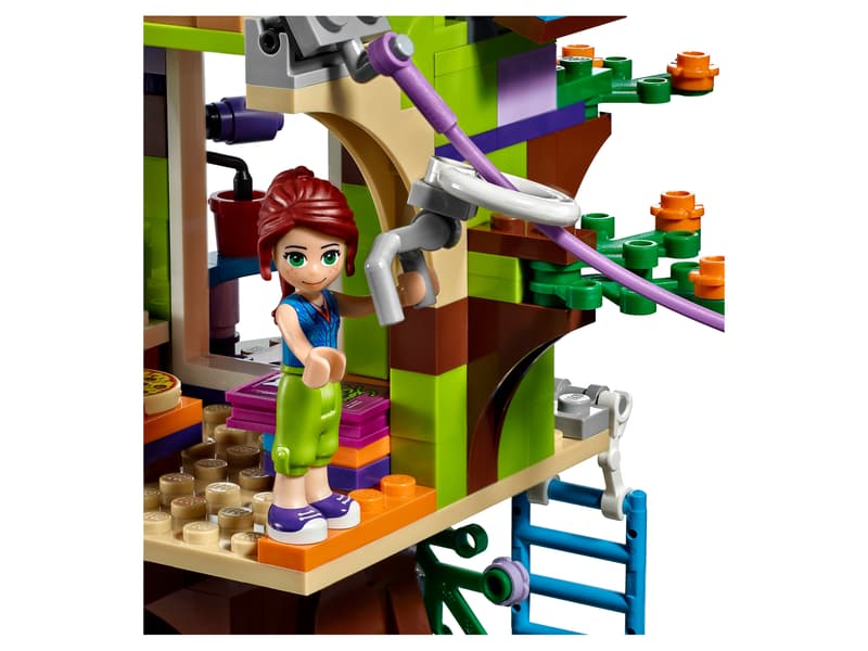 LEGO 41335 - Mias Baumhaus