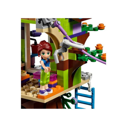 LEGO 41335 - Mias Baumhaus