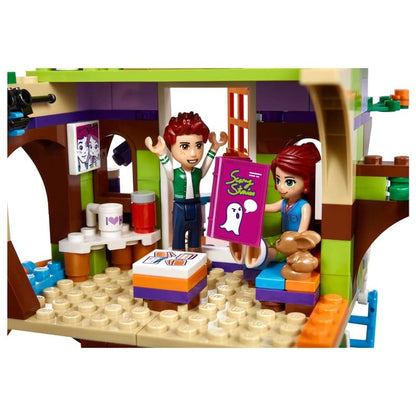 LEGO 41335 - Mias Baumhaus