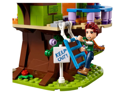 LEGO 41335 - Mias Baumhaus