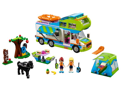 LEGO 41339 - Mias Wohnmobil