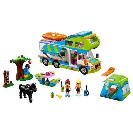 LEGO 41339 - Mias Wohnmobil