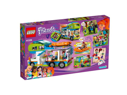 LEGO 41339 - Mias Wohnmobil