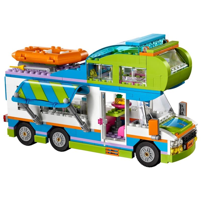 LEGO 41339 - Mias Wohnmobil