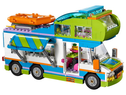 LEGO 41339 - Mias Wohnmobil